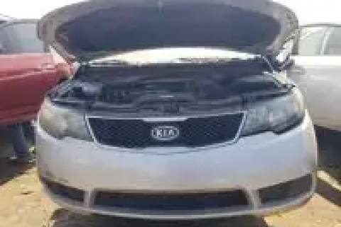 Photo of 2011 Kia Forte