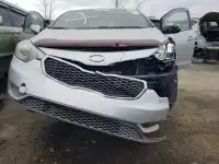 Photo of 2016 Kia Forte