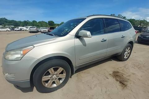 Photo of 2011 Chevrolet Traverse