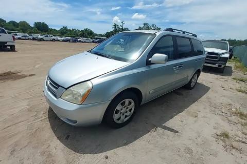 Photo of 2006 Kia Sedona
