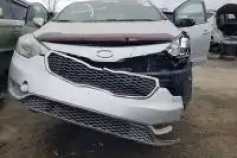 Photo of 2016 Kia Forte