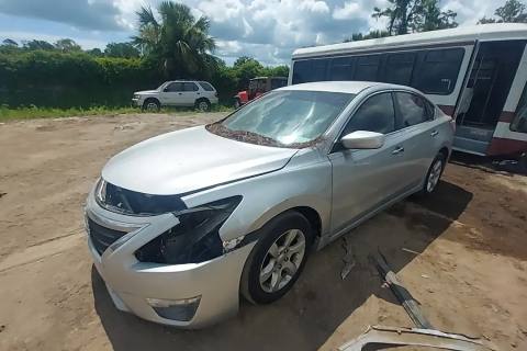Photo of 2013 Nissan Altima