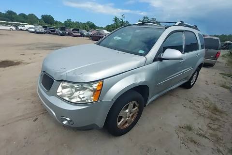 Photo of 2006 Pontiac Torrent