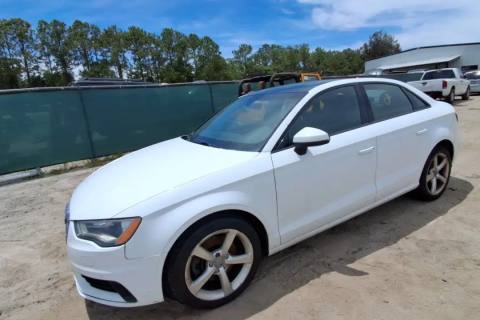 Photo of 2016 Audi A3