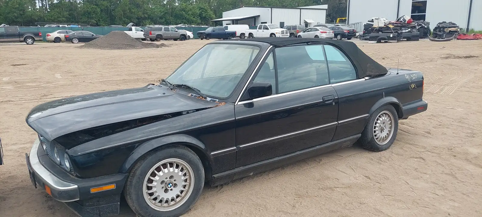 Photo of 1991 Bmw 325I