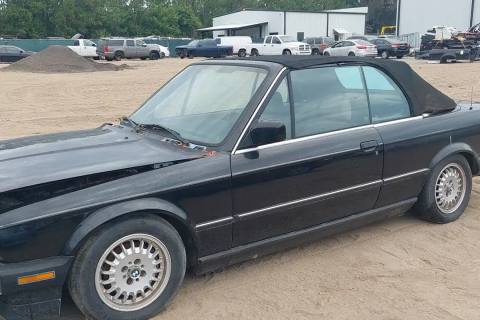 Photo of 1991 Bmw 325I