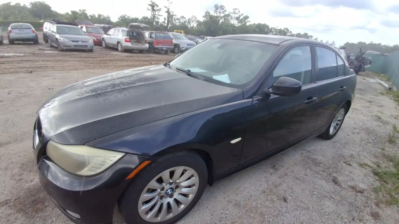 Photo of 2009 Bmw 328I