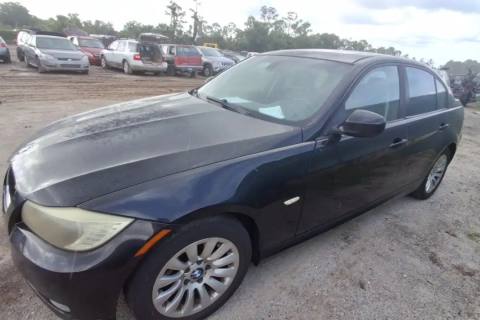 Photo of 2009 Bmw 328I
