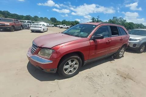Photo of 2005 Chrysler Pacifica