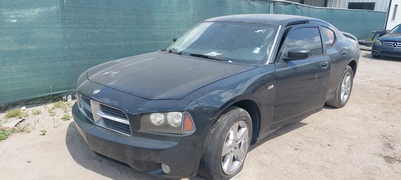 Photo of 2008 Dodge Charger