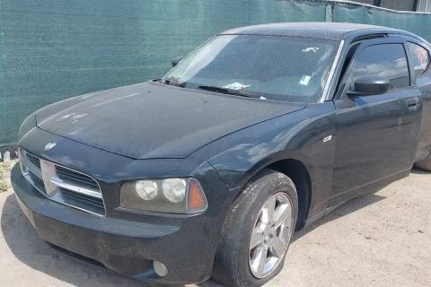 Photo of 2008 Dodge Charger