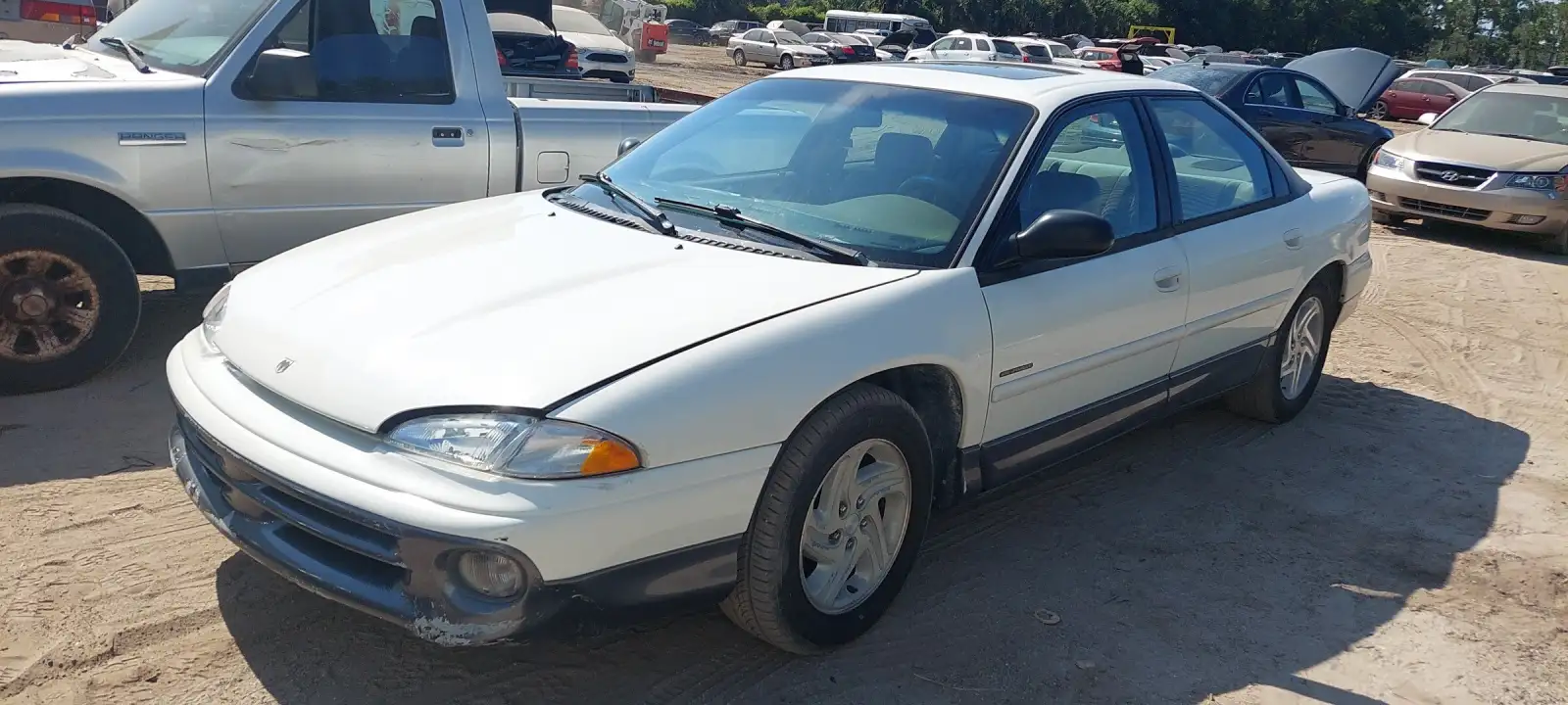 Photo of 1996 Dodge Intrepid