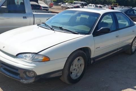 Photo of 1996 Dodge Intrepid