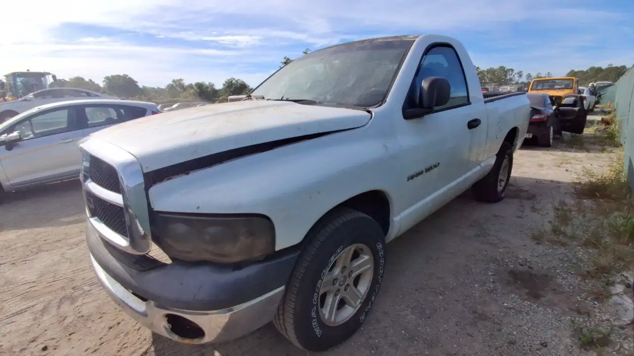 Photo of 2005 Dodge Ram 1500