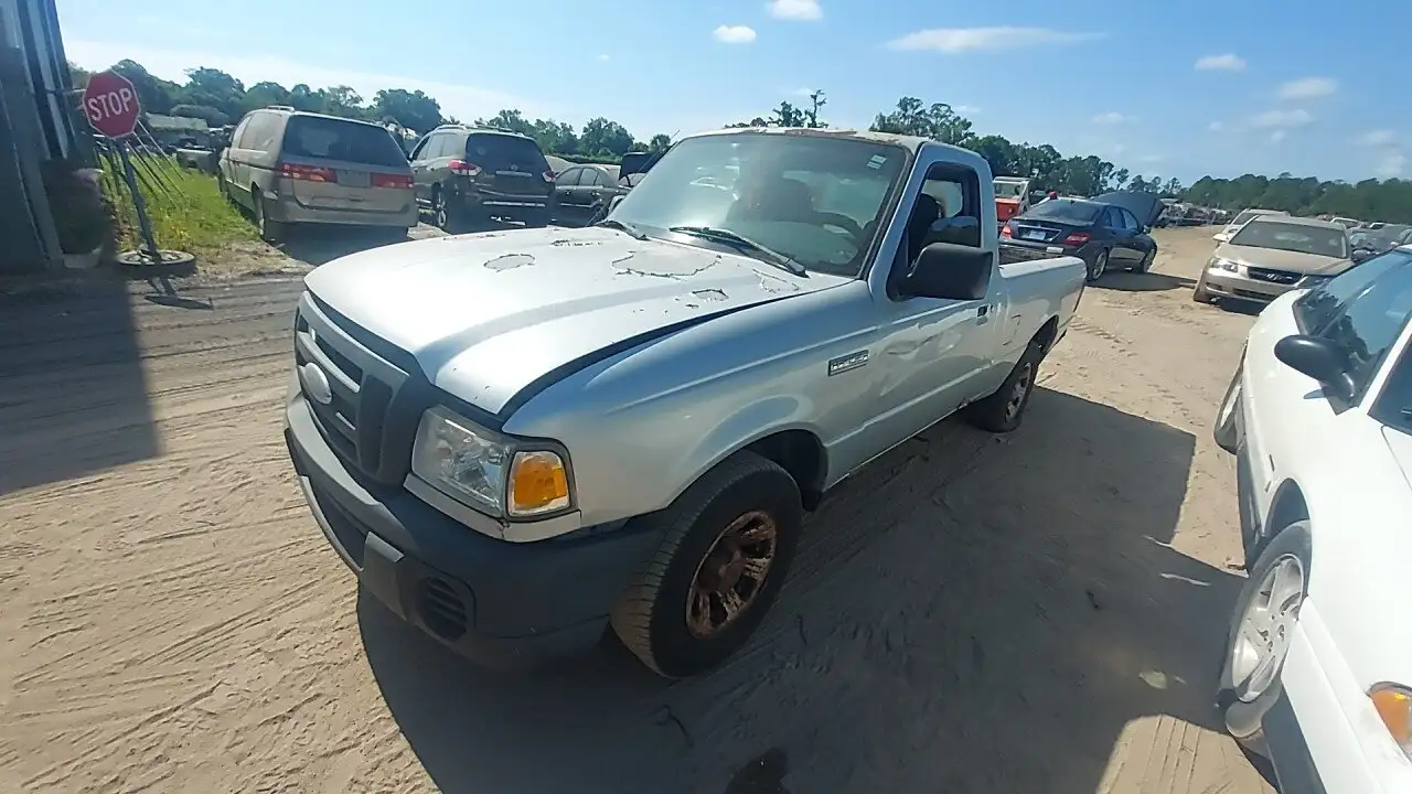 Photo of 2008 Ford Ranger