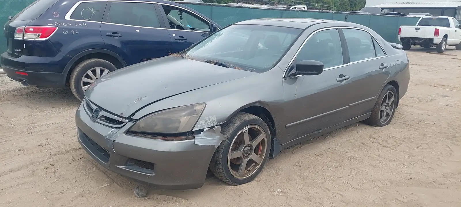 Photo of 2007 Honda Accord