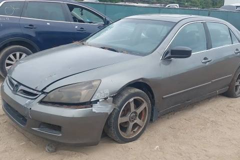 Photo of 2007 Honda Accord