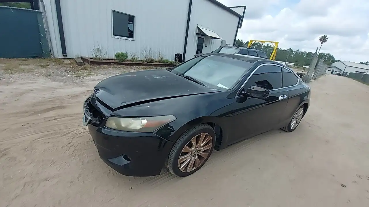 Photo of 2010 Honda Accord