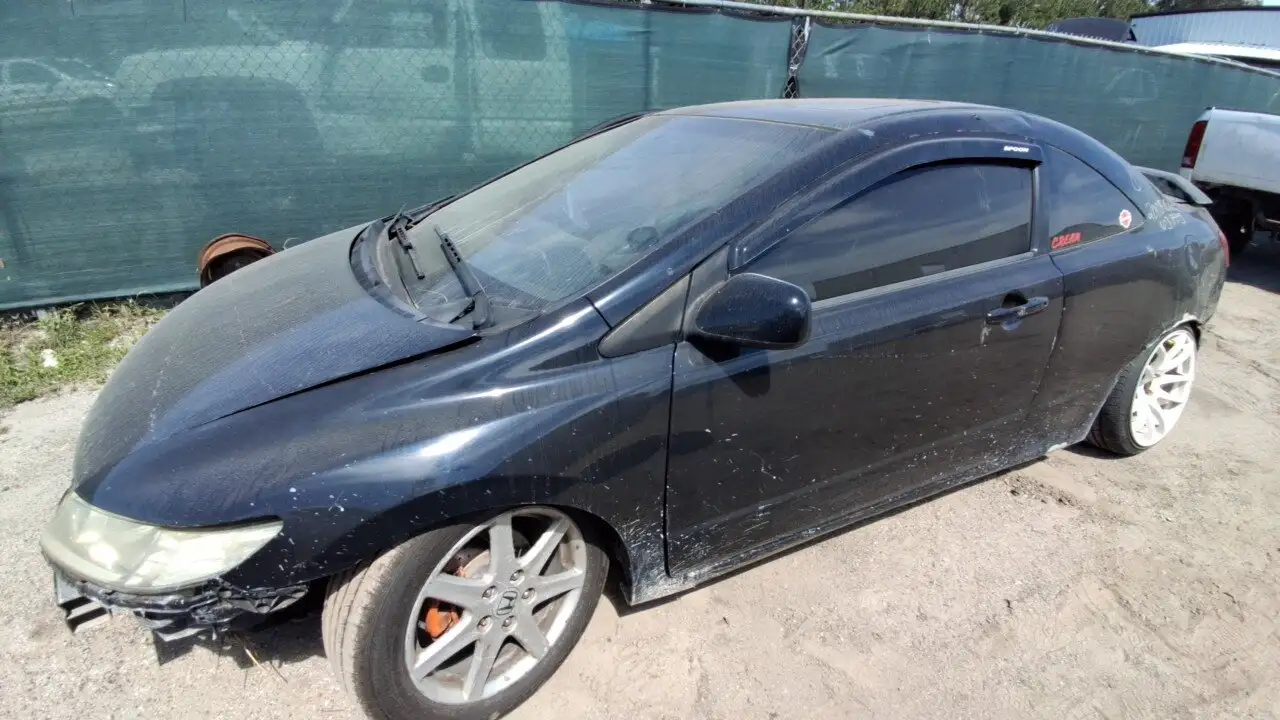 Photo of 2008 Honda Civic