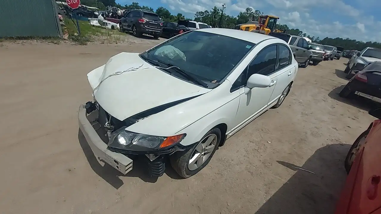Photo of 2009 Honda Civic
