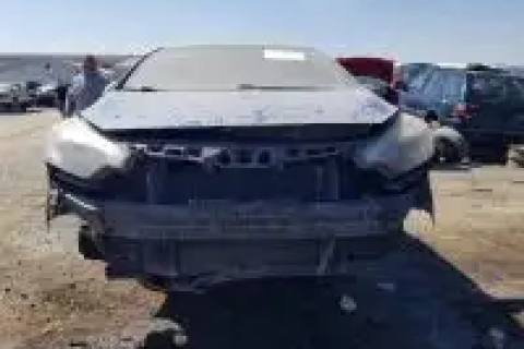 Photo of 2015 Kia Forte