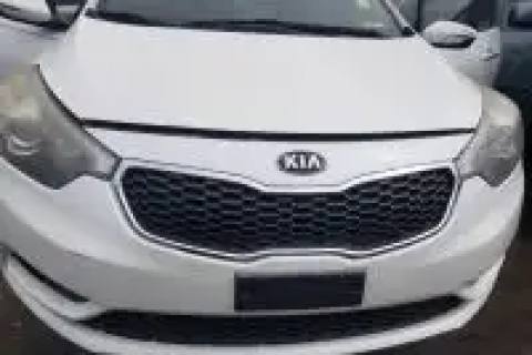 Photo of 2016 Kia Forte
