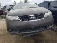 Photo of 2012 Kia Forte