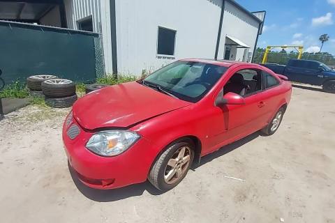 Photo of 2009 Pontiac G5
