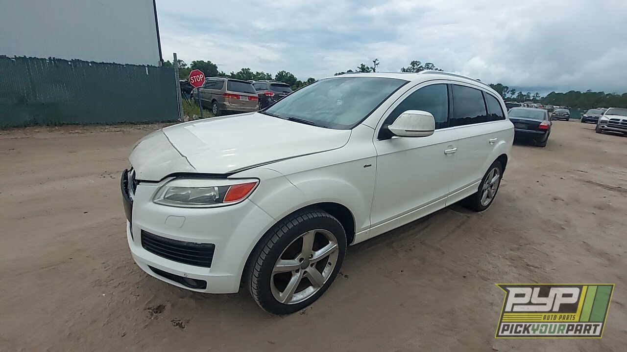 Photo of 2009 Audi Q7