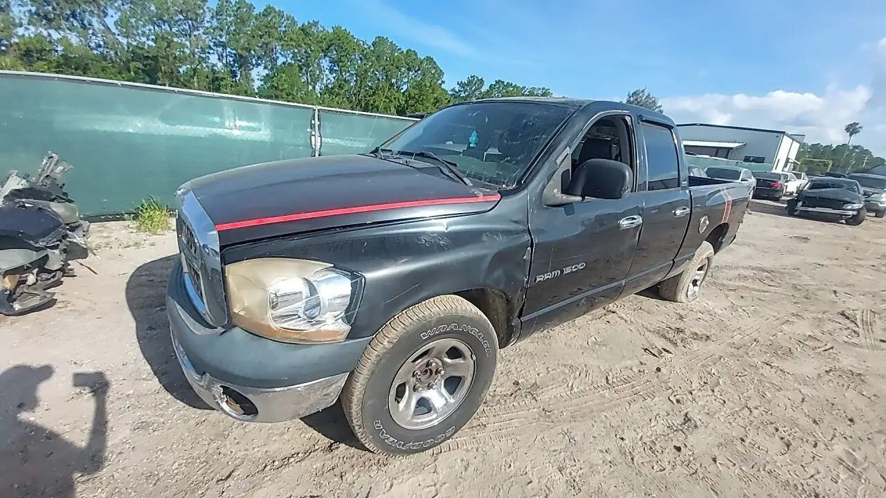 Photo of 2006 Dodge Ram 1500