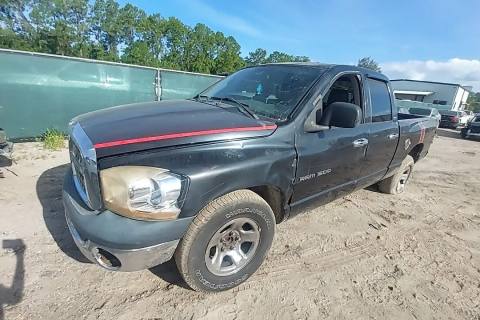 Photo of 2006 Dodge Ram 1500