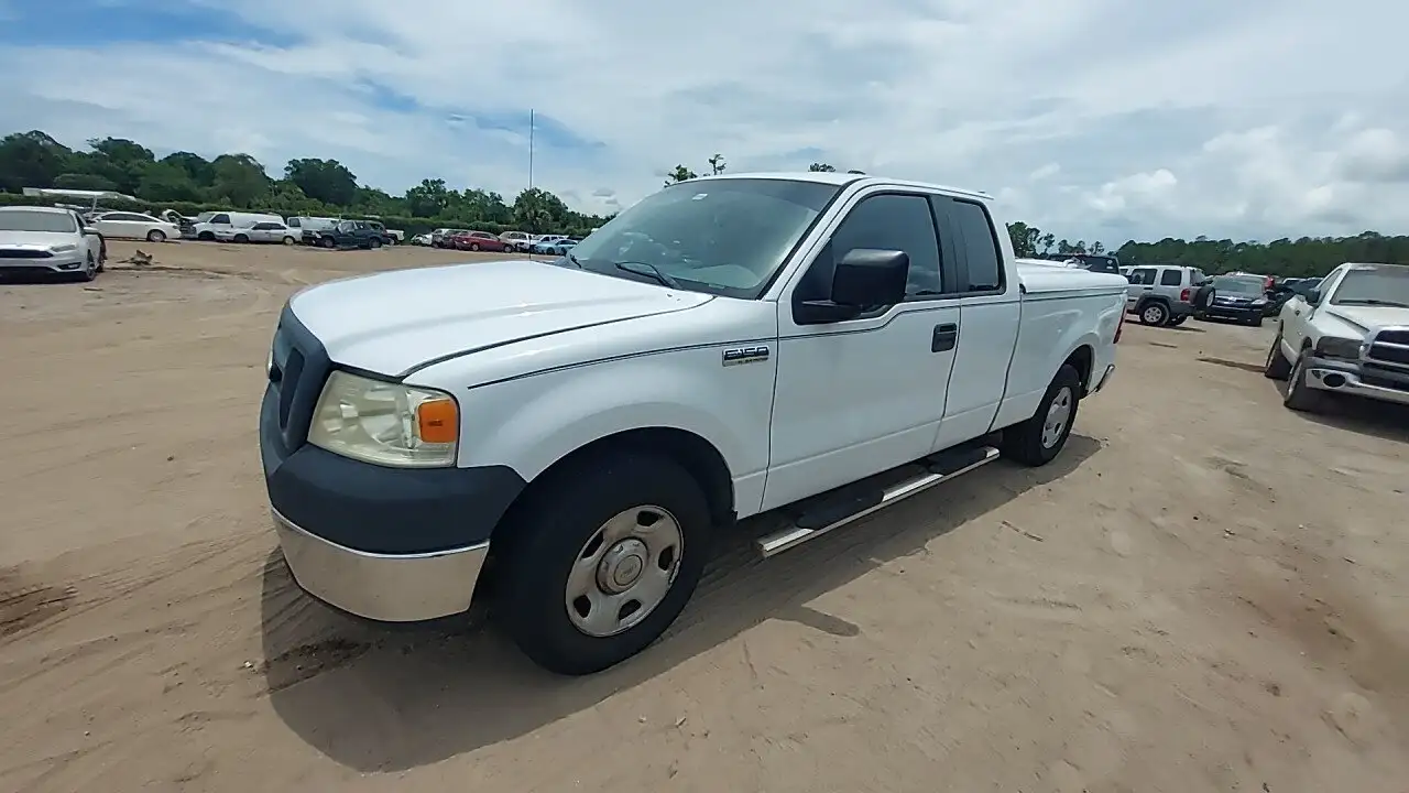 Photo of 2007 Ford F-150