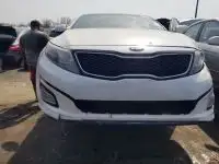 Photo of 2015 Kia Optima