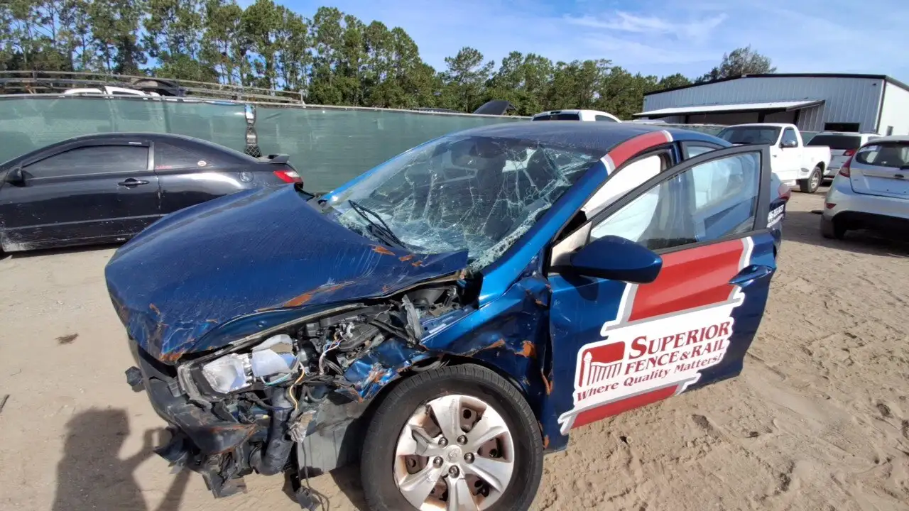 Photo of 2016 Hyundai Elantra