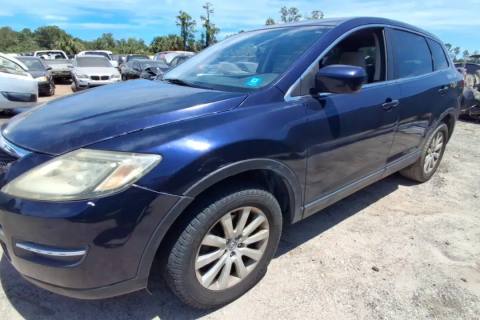 Photo of 2007 Mazda Cx-9