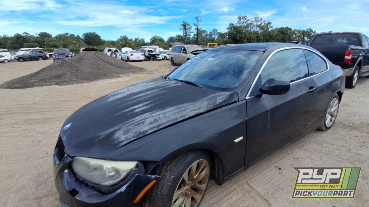 Photo of 2012 Bmw 328I