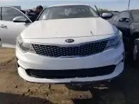 Photo of 2016 Kia Optima