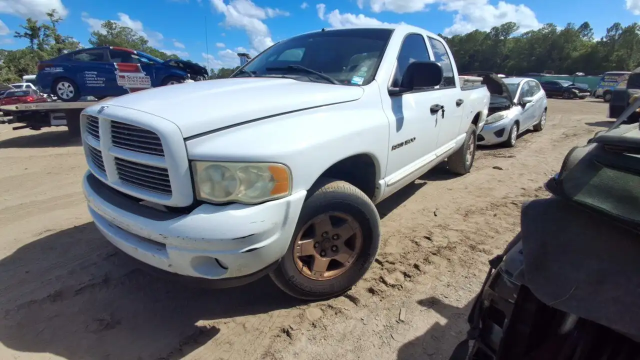 Photo of 2004 Dodge Ram 1500