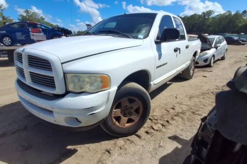 Photo of 2004 Dodge Ram 1500