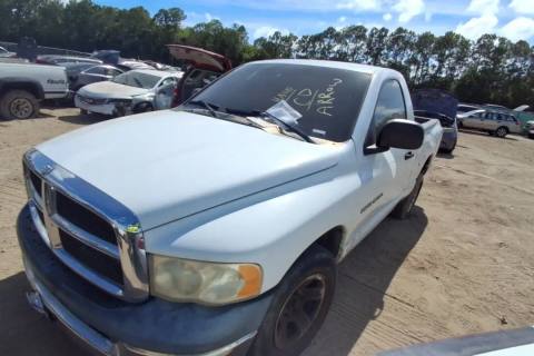 Photo of 2004 Dodge Ram 1500