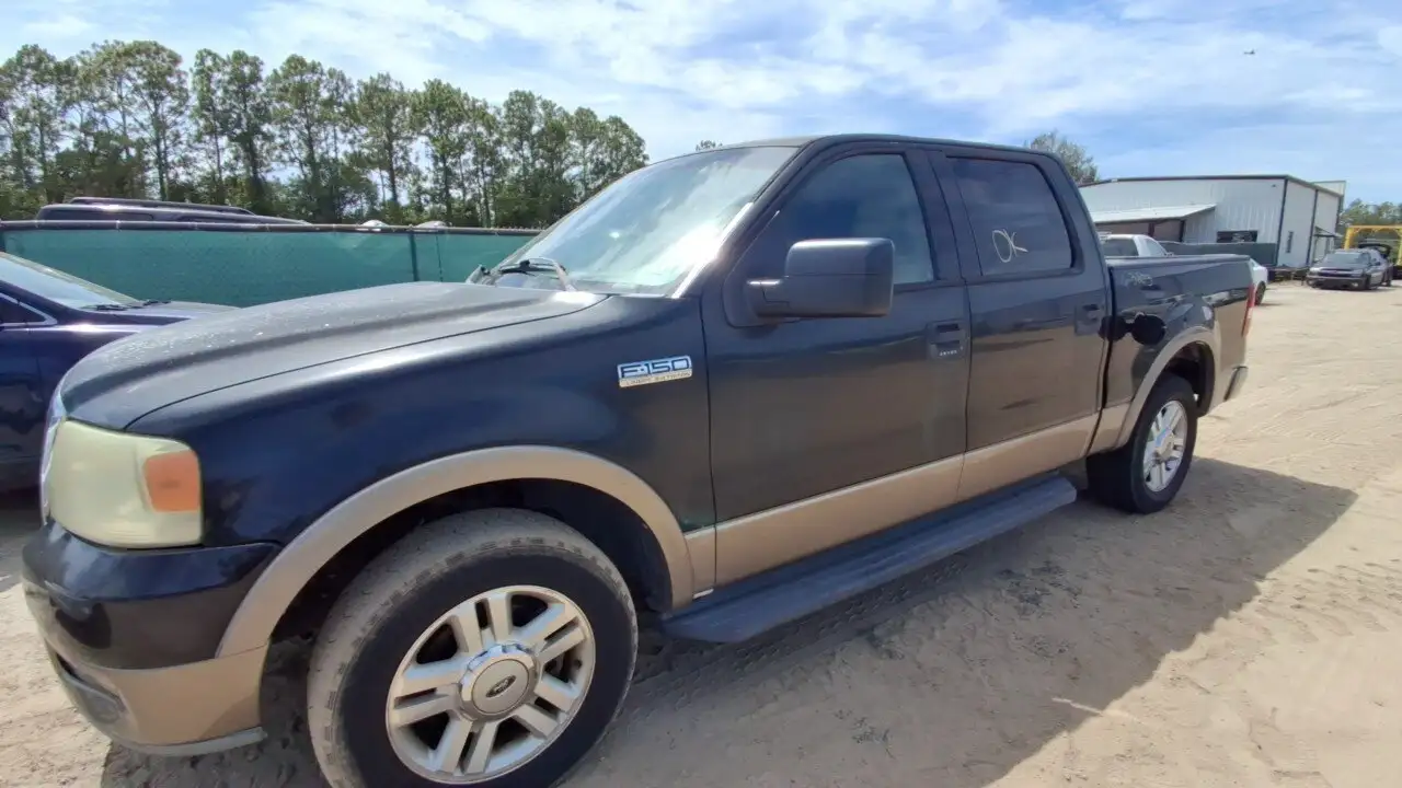 Photo of 2004 Ford F-150