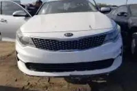 Photo of 2016 Kia Optima