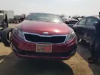 Photo of 2013 Kia Optima