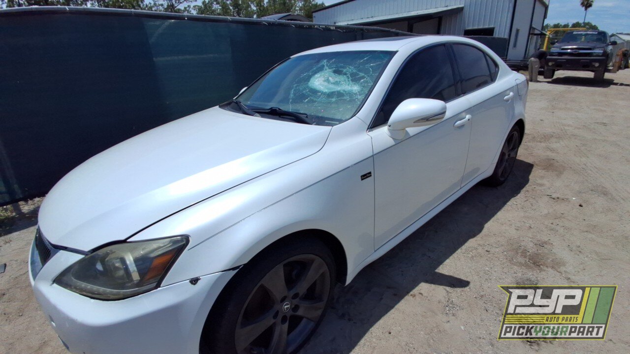 Photo of 2011 Lexus Is250