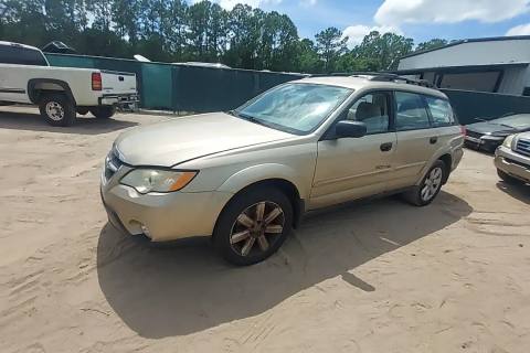 Photo of 2009 Subaru Outback