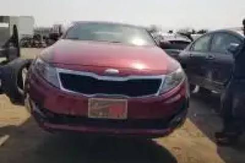 Photo of 2013 Kia Optima