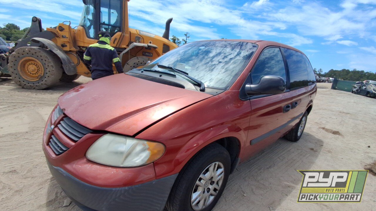 Photo of 2005 Dodge Caravan
