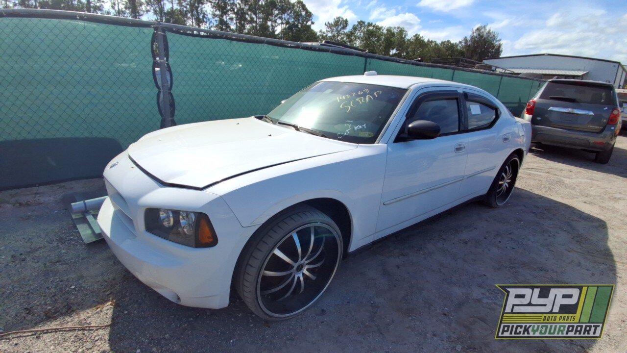 Photo of 2010 Dodge Charger