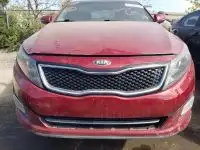 Photo of 2014 Kia Optima