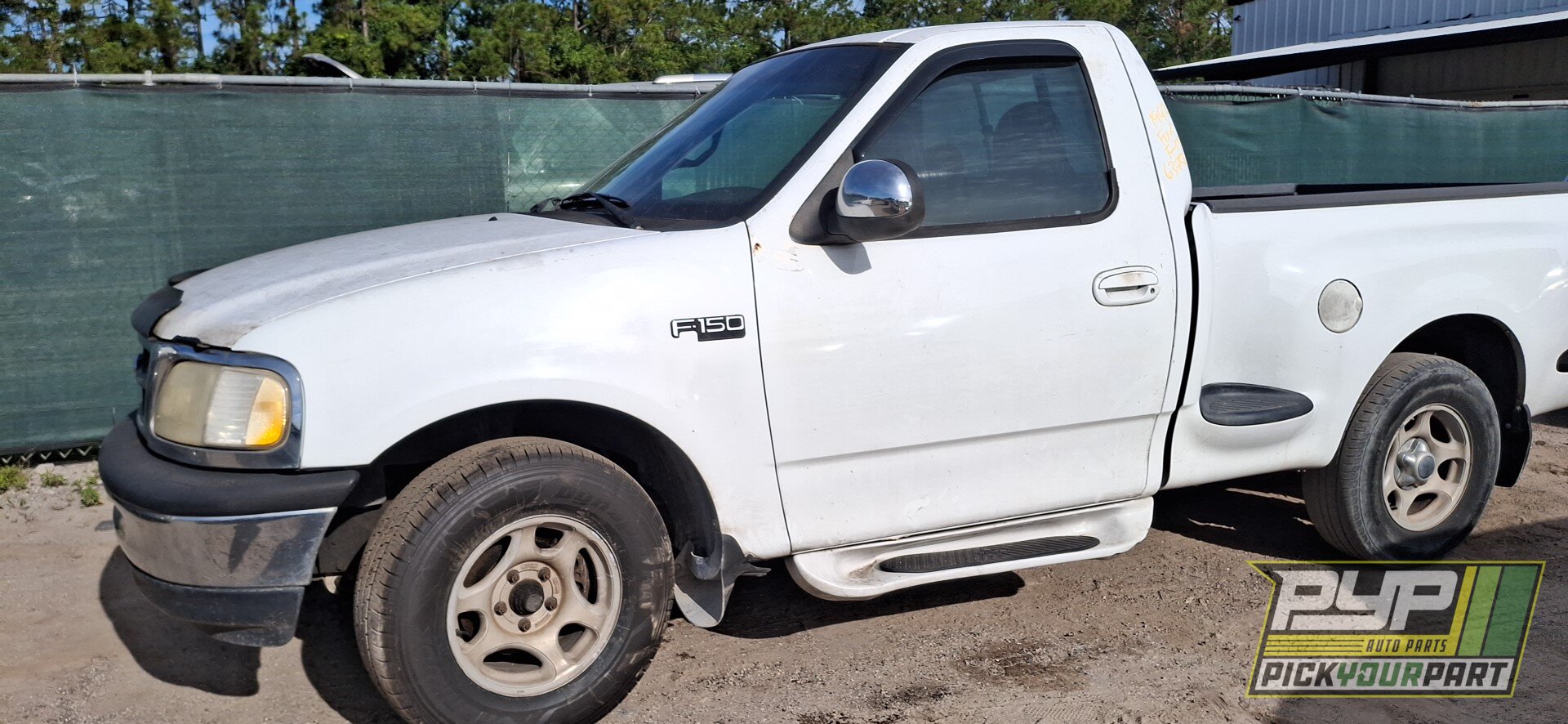 Photo of 1997 Ford F-150